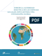 Deconstruir La Alteridad PDF