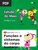 Fichas de estud odo meio Alfa 