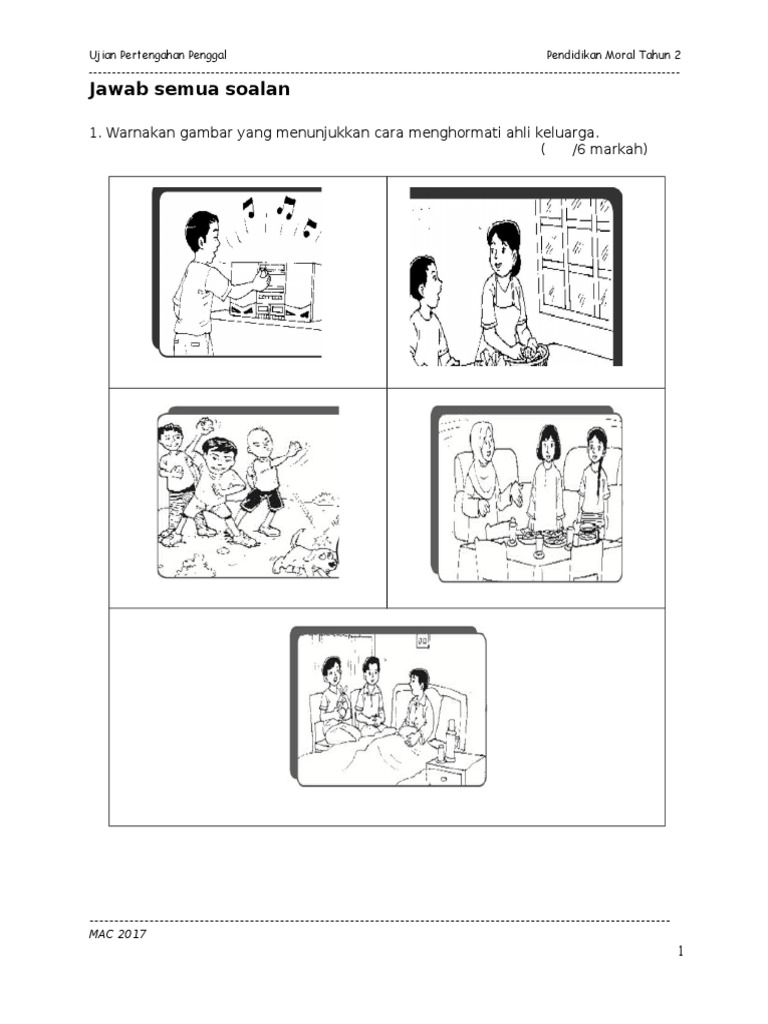 Pen Moral Thn2 Mei Pdf