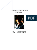 Castro Julio Cesar - Juce - Los Cuentos de Don Ver