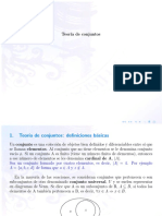 01 - Teoria de Conjuntos PDF