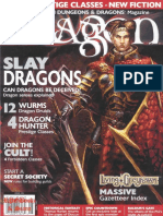 Dragon Magazine #296