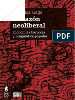 Gago Veronica La Razon Neoliberal