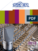 Asder 2013 PDF