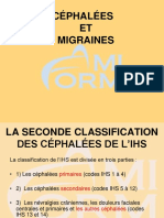 Cephalees Et Migraines