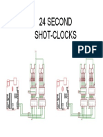 24 Second Shot-Clocks