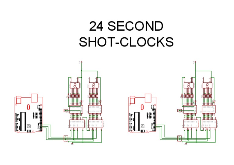 24 Second ShotClocks PDF