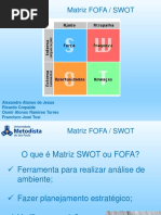 Fofa Swot v1