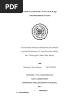 Download Field Trip Malang P3GI Pasuruan  Repoeblik Telo Pasuruan CV Arjuna Flora Malang dan CV Bagus Agriseta Mandiri Malang by Ihda Andrey Yanuar Setiawan SN347768338 doc pdf