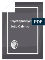 Psychopannychia - João Calvino