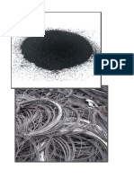 Gambar RCO, Karbon Black, Steel Wire, Gas