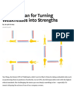 A 3-Step Plan for Turning Weaknesses into Strengths.pdf