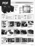 Lancool PC-K62 Users Manual PDF