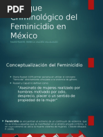 Enfoque Criminológico del Feminicidio en México.pptx