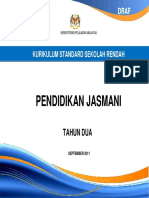 Dokumen Standard Sekolah Rendah Pendidikan Jasmani Thn 2.pdf
