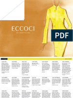 Eccoci Fall 2005