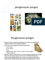 2 Dasar Pengemasan Pangana Itp BW