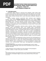Download Efektifitas Forum Mahkumjakpol Dalam TIndak Pidana NArkotika by sayyid2 SN347775902 doc pdf