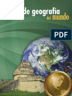 Atlas Del Mundo - 5o