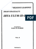 Ihya' 'Ulum al-Din vol 2 - Worldly Usages.pdf