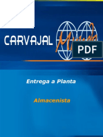 Entrega A Planta