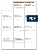 Evaluacion de Segmentos 