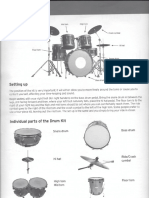 Drum Tutorial 1