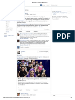 Búsqueda en Facebook - #Lesvyosorio PDF