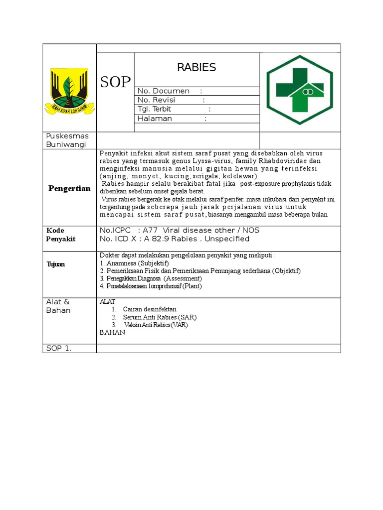 sop rabies.doc