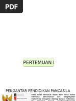 Download PPT Pancasila by rizki SN347786727 doc pdf