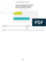 K-6 School Survey Results Summary - Final