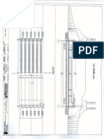 Layout Jembatan