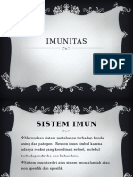 IMUNITAS