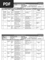 RA HSE 12 001 Process Rev03