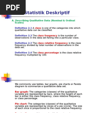 4 Statistik Deskriptif Variance Median