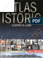 Atlas Istoric Ilustrat Al Lumii PDF