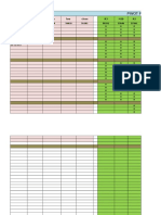 Pivot Point Calculator