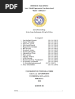 Download Makalah Spinal Cord Injury Kelompok 2 A2A15 by AlfianGafar SN347797863 doc pdf
