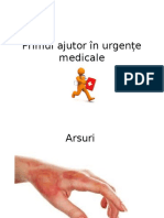 Urgente Medicale