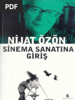 NijatOzon SinemaSanatinaGiris