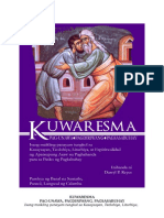 Kuwaresma