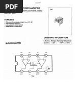 Nuts&Volts 2009 05 | PDF | Guitars | Hybrid Vehicle