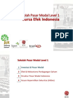 Materi SPM Level 1 PDF