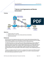 Ccnpv7 Switch Lab 8-1 Ip Sla Span Student