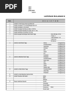 Daftar Laporan Puskesmas 2016.xls