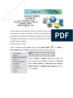 Download Crear Una Poligonal Por Azimute y Distancia - ArcGIS 92 by Armando Rodriguez Montellano SN34781163 doc pdf