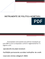 Instrumente de Politica Monetara 14us987v3qkg