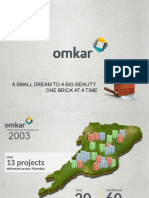 Omkar Project Highway