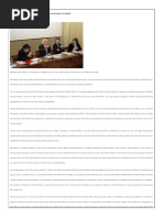 Os Intelectuais e a História Política