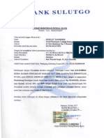 Surduk Bank Wawali Deme I PDF